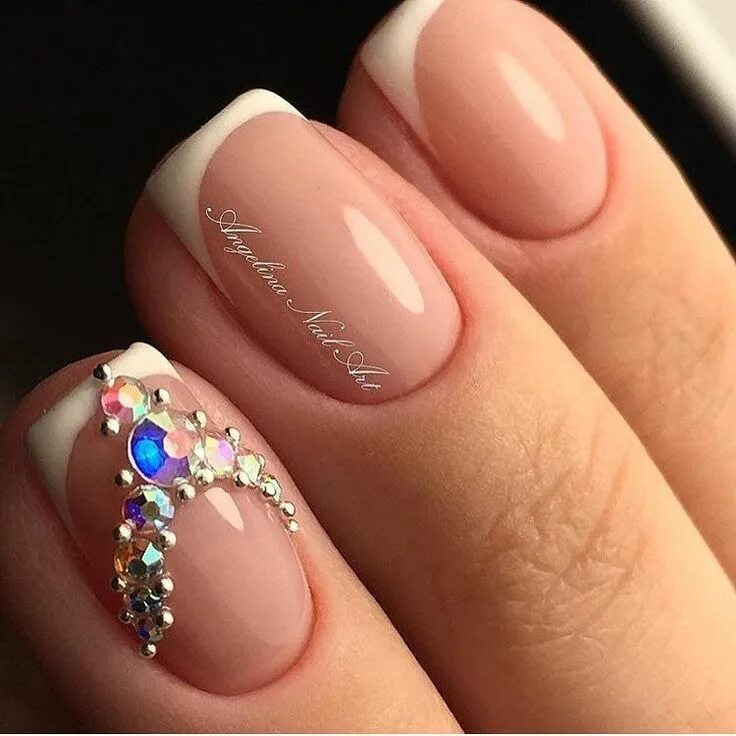 Nail Art #2484 - Best Nail Art Designs Gallery BestArtNails.com