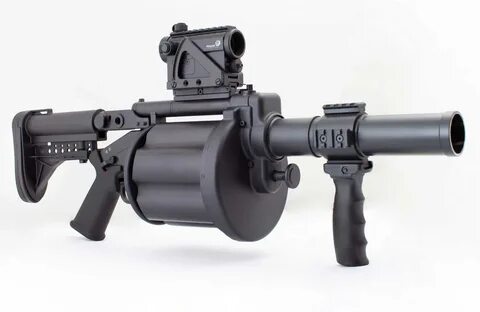 Defense tv
