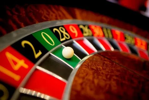 Roulette