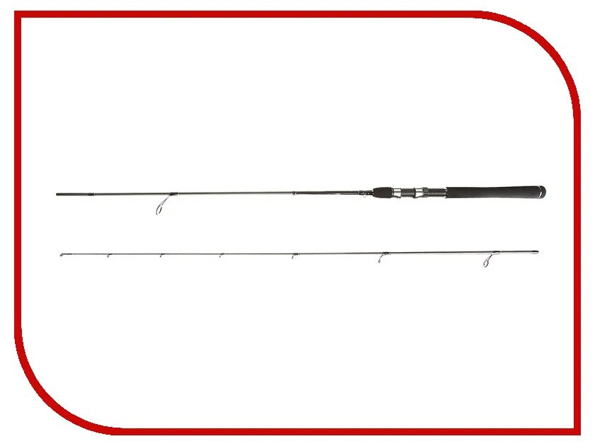 Волжанка по рубль ноль семь. 4 5-25. 0 отзывы. Метеор 2. Спиннинг волжанка метеор 2.