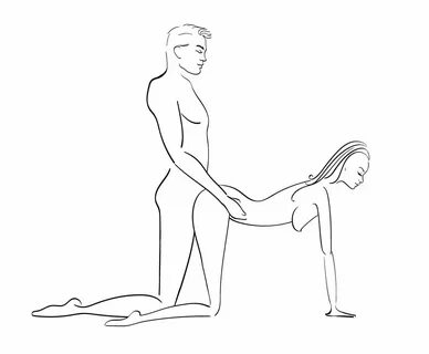 Doggy style: everything you need to know about this sex position.