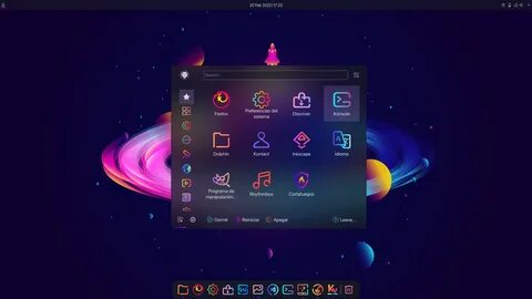 Xfce Themes 2022 - Best Xfce Icon Themes and Best Xfce Dark Themes