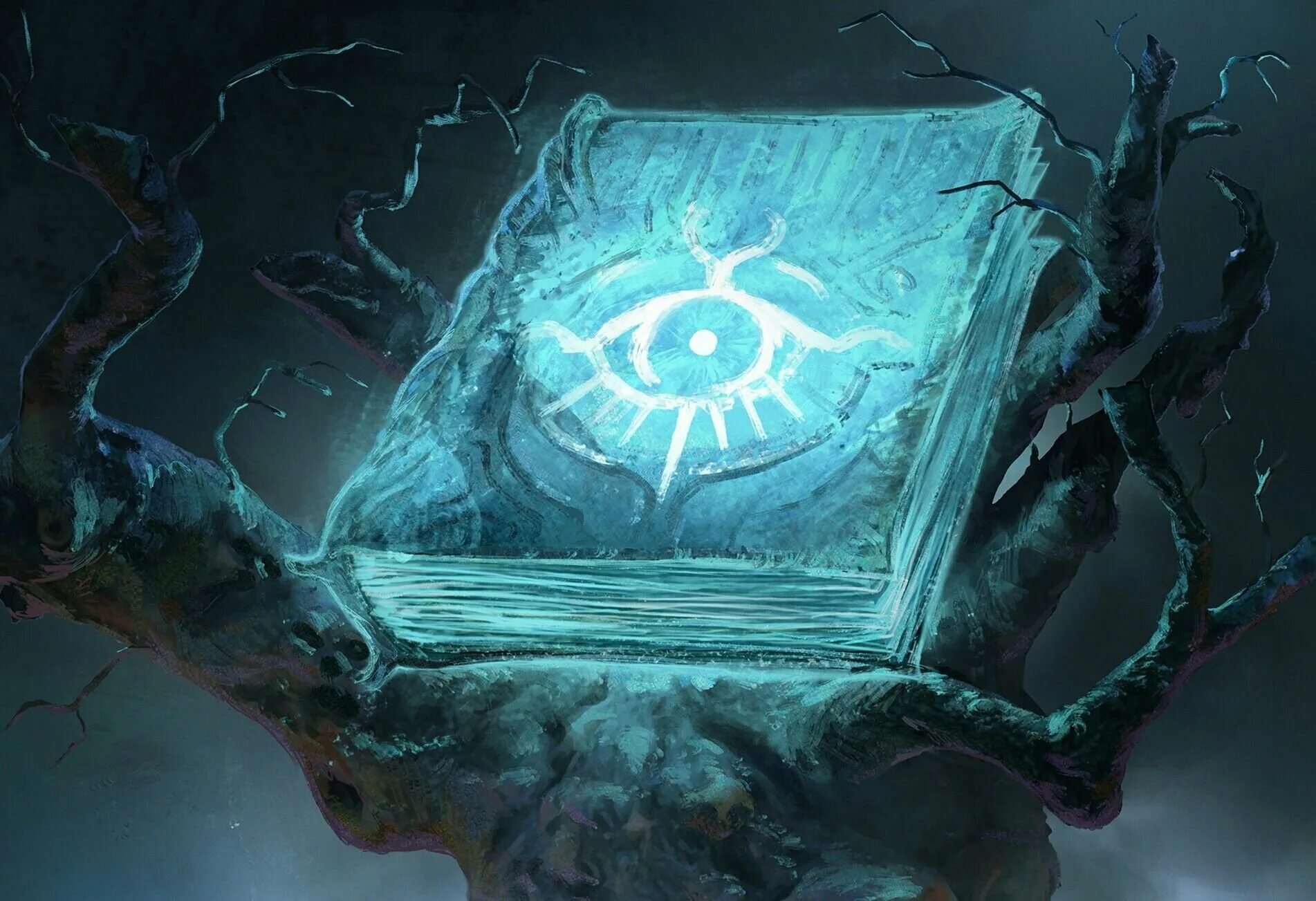 Ловушка арт. Артефакты вархаммер фэнтези. Магические предметы. Предметы зла. Магические предметы.