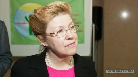 Абрамов мизулина