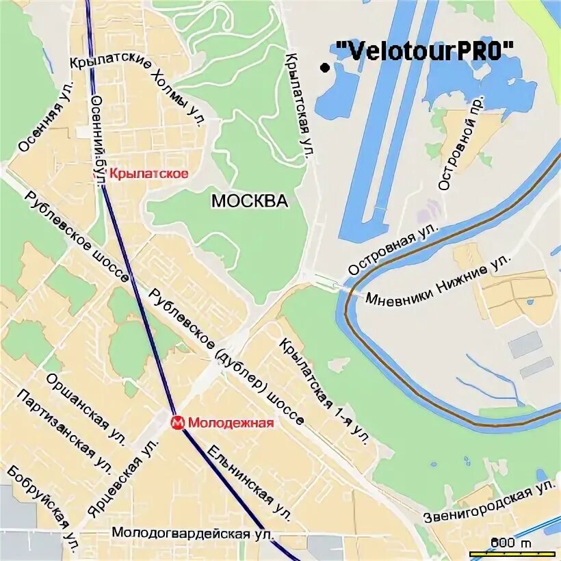 Как доехать от м крылатское до. Ул.крылатская д.10. м молодежная на карте москвы. м крылатское на карте москвы. микрорайон крылатский на карте.