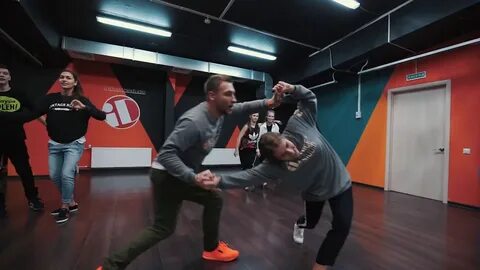 Id dance