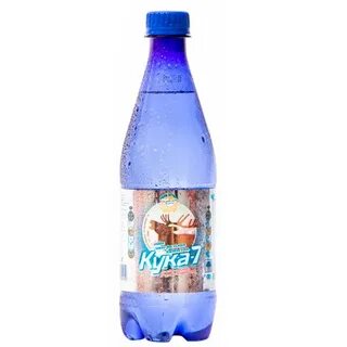 Вода 7 л