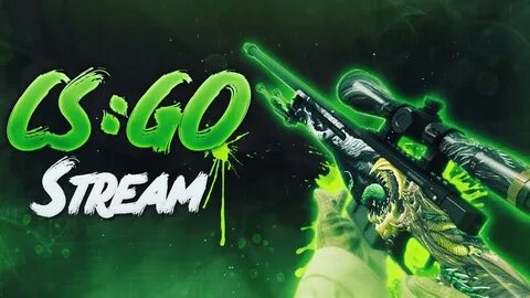 Cs go live