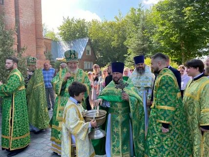 Подслушано в ликино