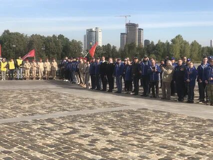 Центральное досааф