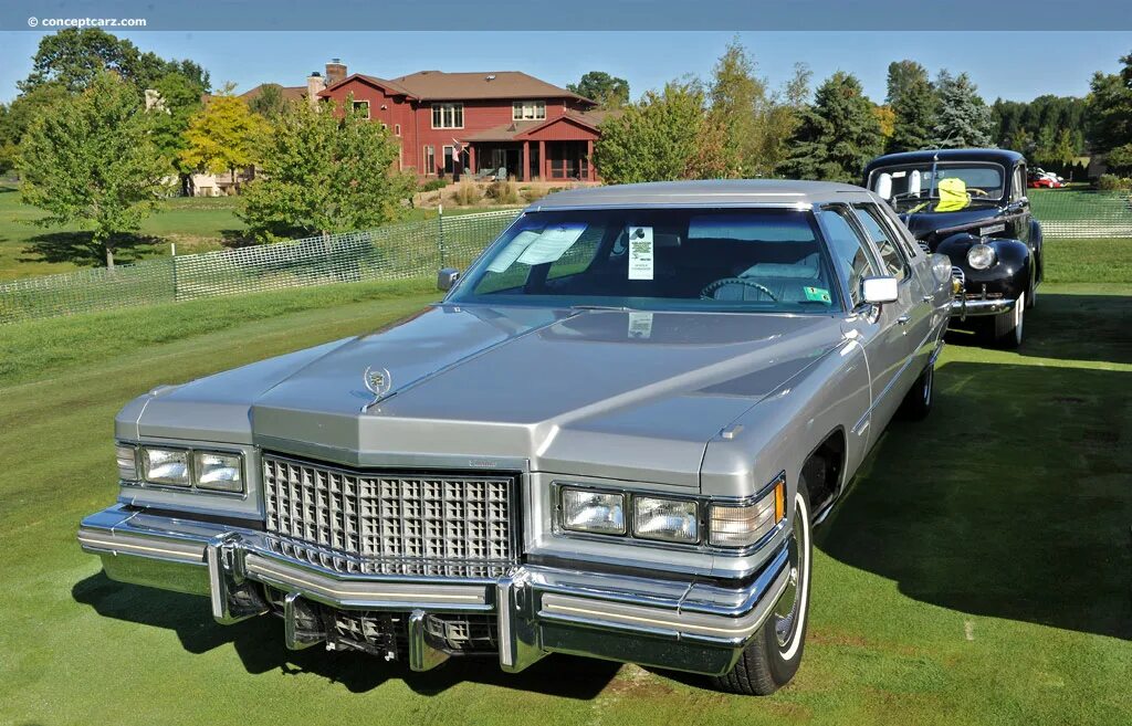 Cadillac Fleetwood 1976. Cadillac Fleetwood Seventy-Five 1976. Cadillac Fleetwood Seventy-Five. Cadillac Fleetwood 1976 Limousine.