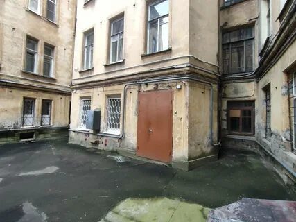 Продаю помещение петербург