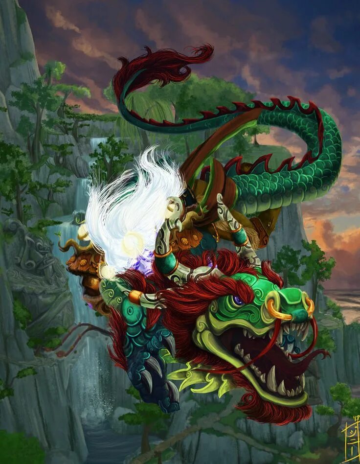 Дракон ворлд. Драконы варкрафт. Китайский дракон варкрафт. Дракон из World of Warcraft. World of Warcraft Dragon Art.