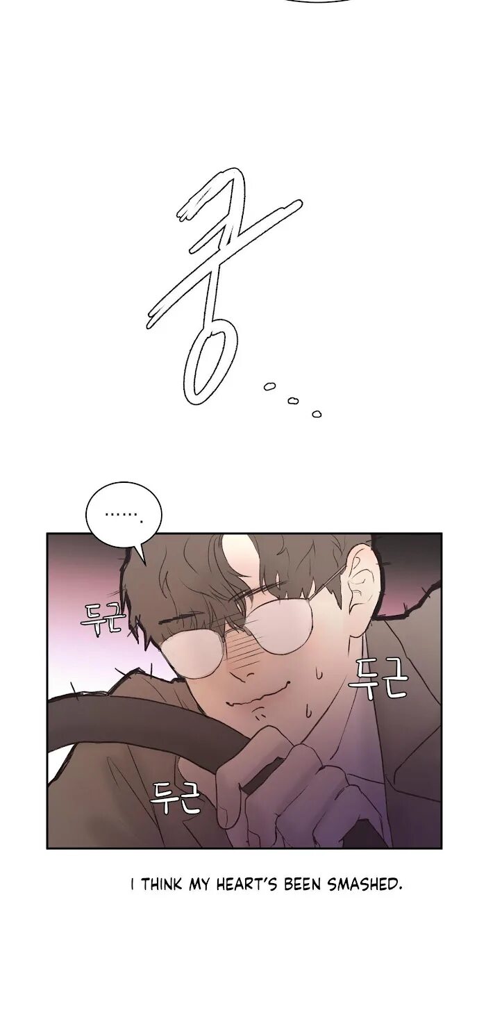 Speak of the devil manhwa. Манга speak. Speak of the Devil Manga. Speak of the Devil read.