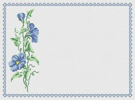 Канва рамки