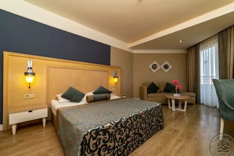 Pooh beach resort