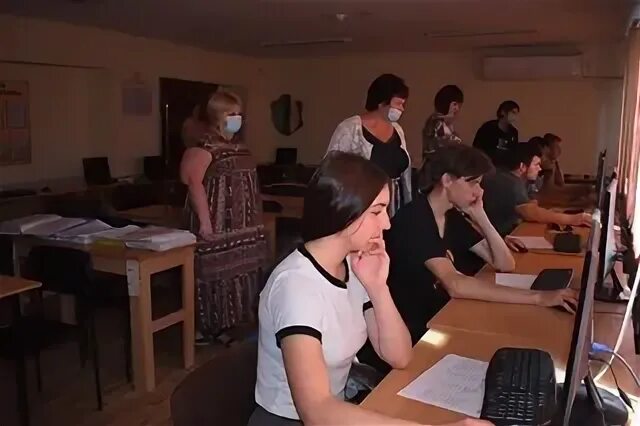 Строительных технологий и сферы обслуживания