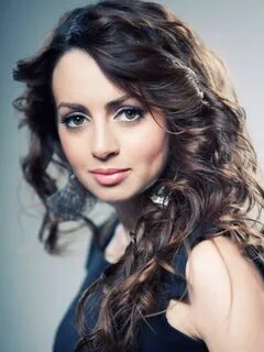 Самые красивые армянские