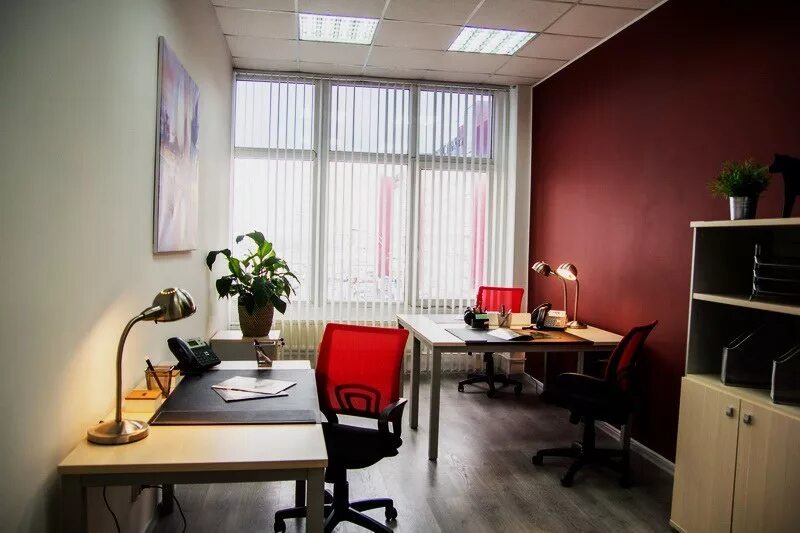 профилум офис москва.