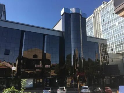 Тц арбат пятигорск