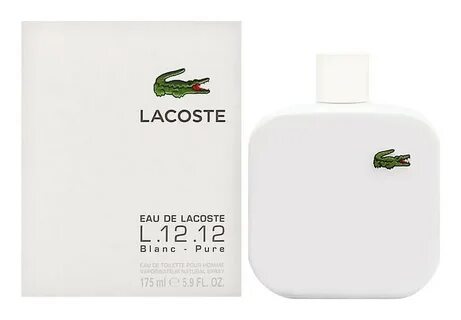 Eau de blanc
