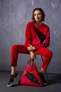 Fashion sport