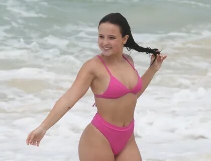 larissa manoela bikini - akvavira.ru.