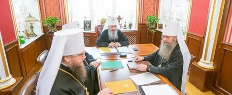 Запретить церкви