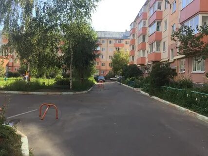 Пролетарская 19