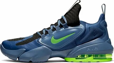Nike max alpha savage