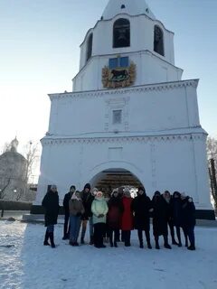 Ульяновск однодневная экскурсия
