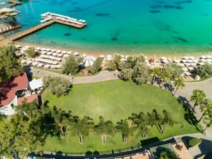 Rixos bodrum