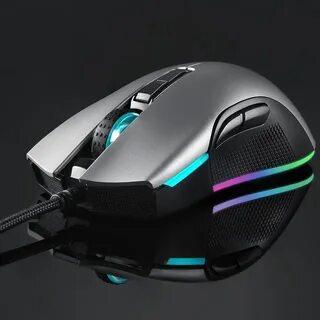 Wired gaming