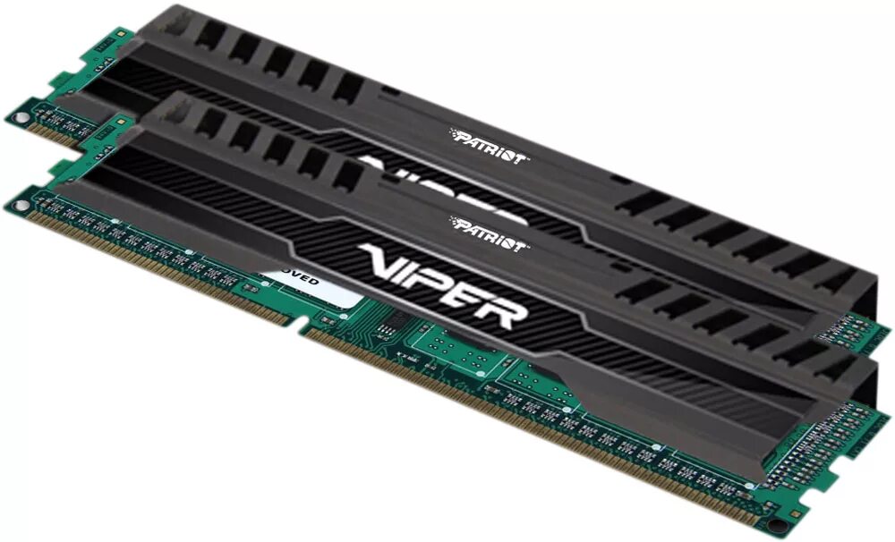Память для пк ddr3. Patriot memory pv38g160c9k. оперативная память patriot memory viper 3 ddr3 1600 мгц 2x8 гб (pv316g160c0k). patriot memory viper 3 16 гб (8 гб x 2 шт.) ddr3 1600 мгц dimm cl9 pv316g160c9k. оперативная память 8 gb 2 шт. patriot memory viper 3 pv316g186c0k.