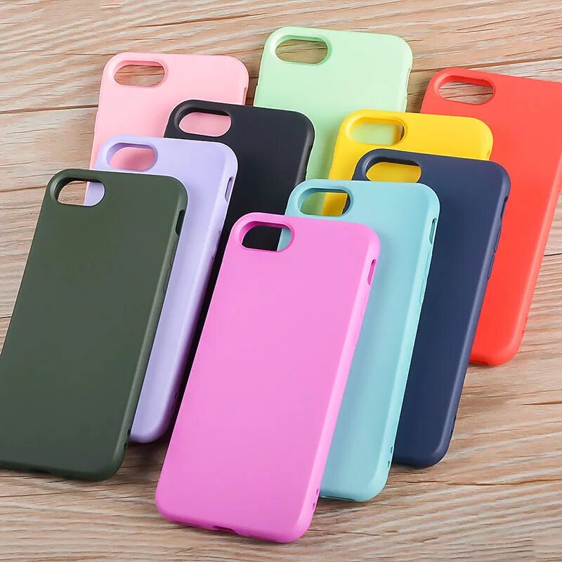 Чехлы на телефон с 8. Чехол для iphone 8 Plus/7 Plus "Silicone Case". Silicon Case iphone 8. Чехлы Silicone Case для iphone. Чехол на айфон Silicon Case 7/8 Plus.