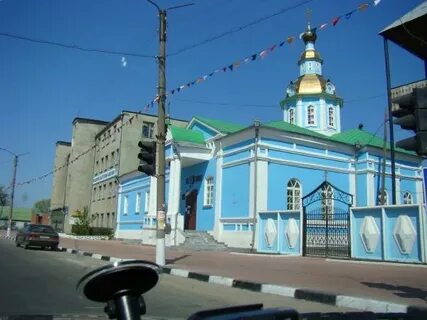 Сайты шатки нижегородской
