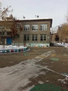 Детские сады ангарск микрорайон