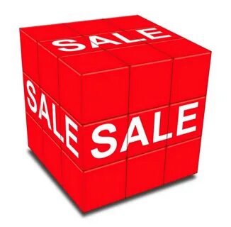 Sale box