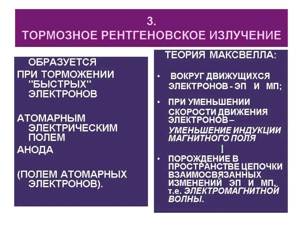 Механизм образования тормозного рентгеновского излучения. Тормозное рентгеновское излучение. Механизм возникновения рентгеновских лучей. Механизм возникновения тормозного рентгеновского излучения.