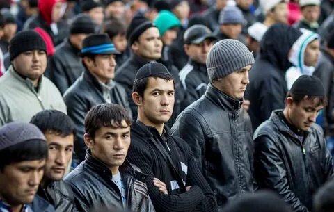 Общества мигрантов