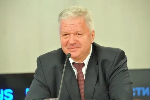 Председатель профсоюза москвы