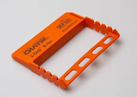 Rfid метка