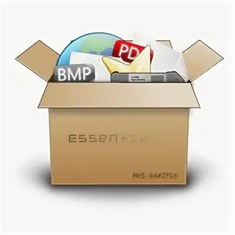 Box full