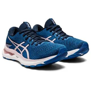 Asics Gel-Nimbus 24 Беговая Обувь.