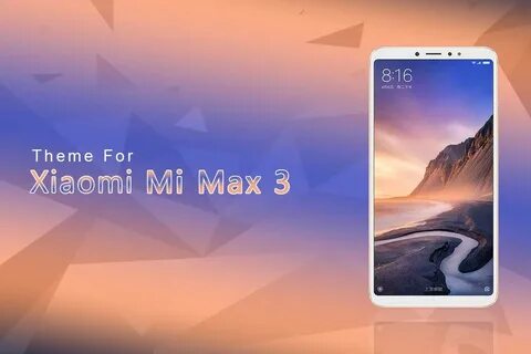 Android mi max