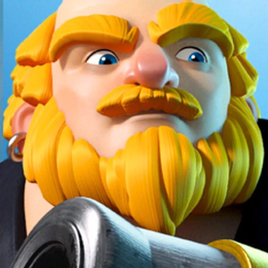 ЭВОЛЮЦИЯ КАРТ × Clash Royale