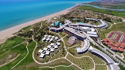 Links golf
