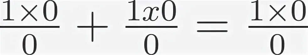 Frac 0