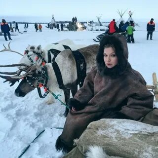 Жизнь ольги мигуновой