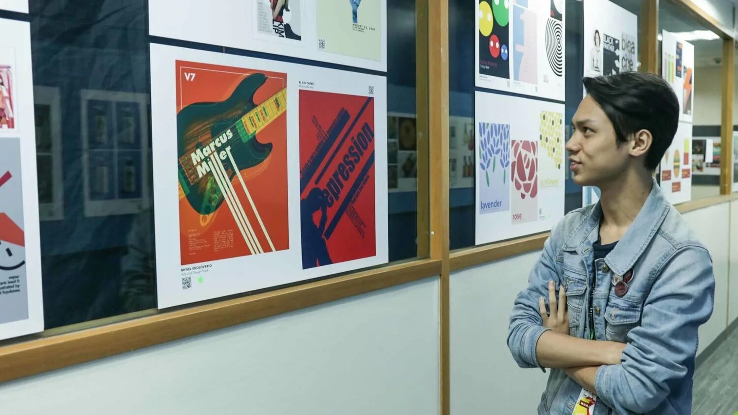 WIN Bar (8) Images :: Behance